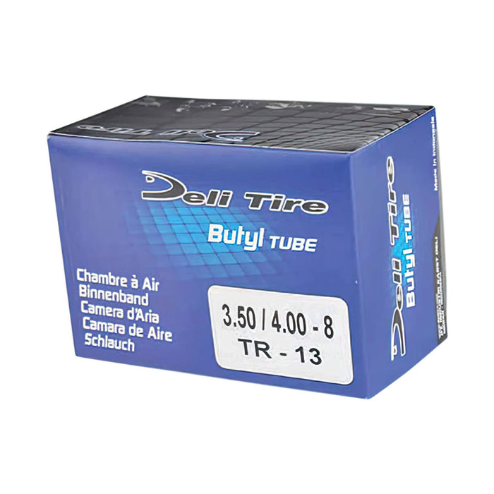 CGN485114 Camera Aria carriola Deli 8'' 3.50/4.00x8 tr13, COD: CGN485114