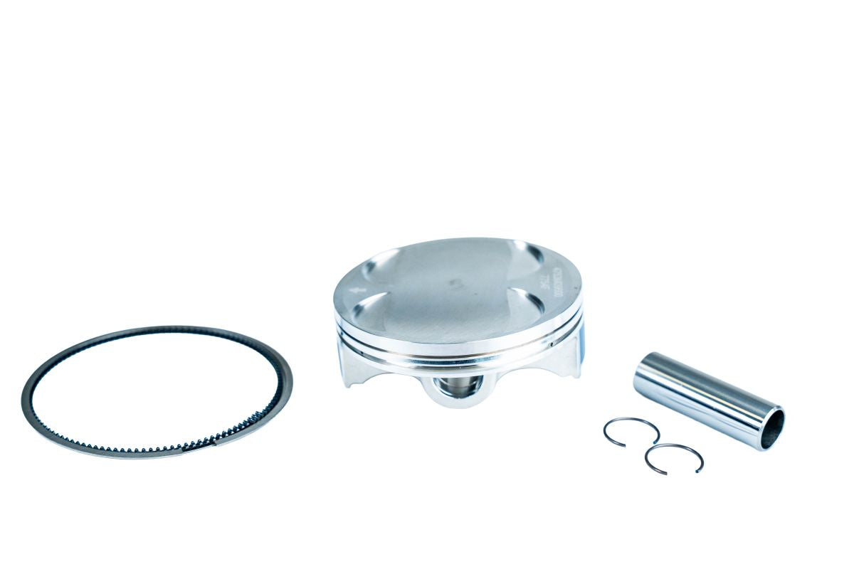 4753M09600 Pistone WISECO Ø96,00mm - Compressione 11,5:1 - Skirt coated - CRF 450 R/X