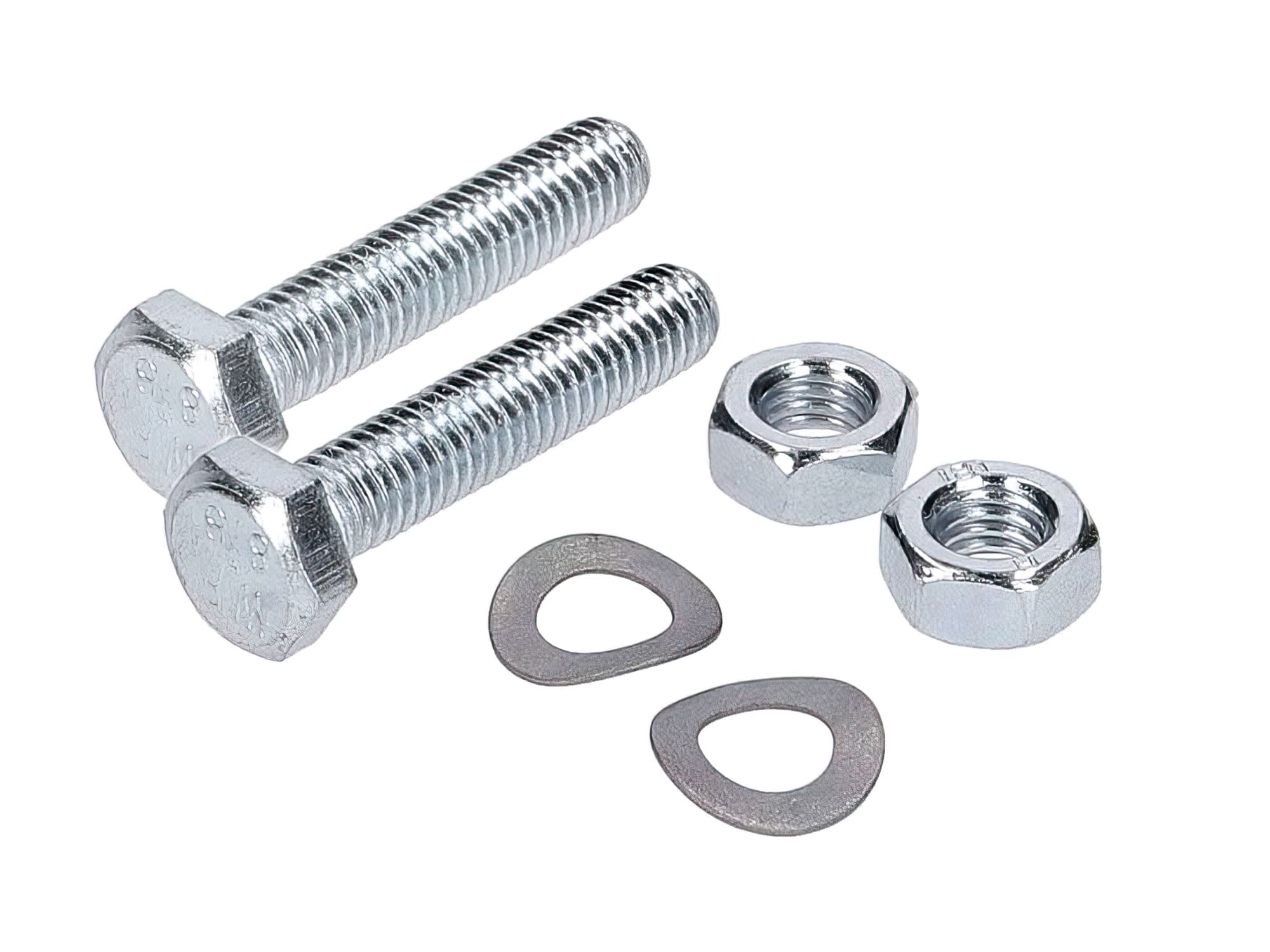 MOF-41867 Kit bulloneria portapacchi posteriore Simson S50 / S51 / S70, COD: MOF-41867