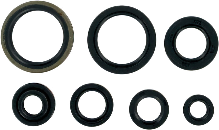 MRM822124 Kit Paraolio Moose Racing RM 125, COD: MRM822124