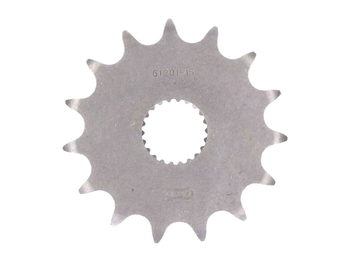 AFAM61201-15 Pignone AFAM 15 denti 520 Aprilia AF1 / Pegaso, COD: AFAM61201-15