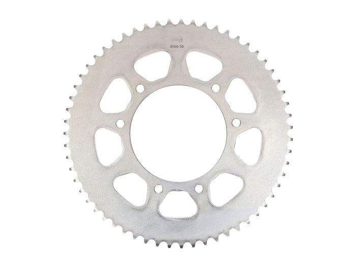 AFAM41100-59 Corona acciaio 59 denti - 420 Afam Derbi DRD Pro, COD: AFAM41100-59