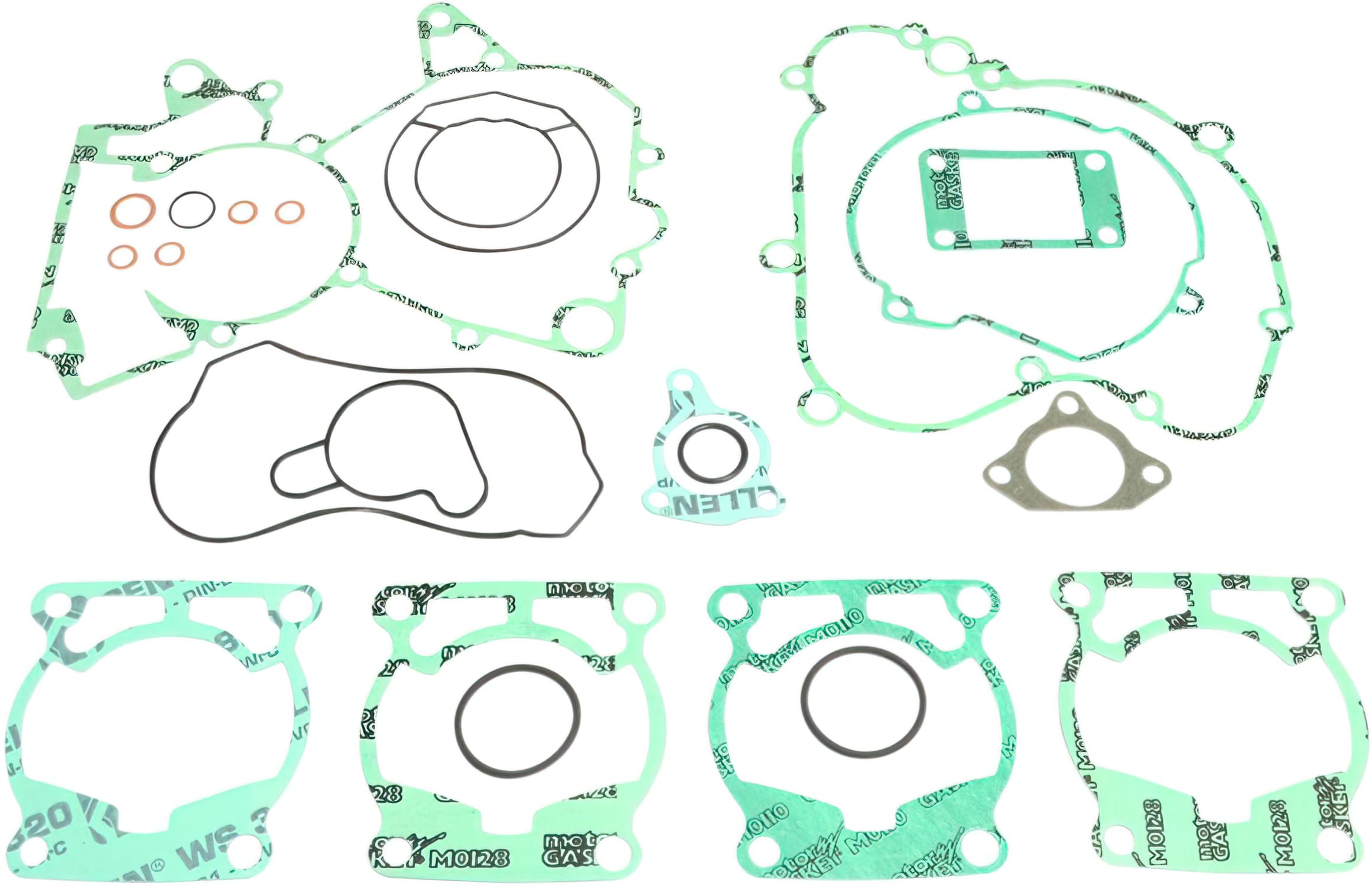 AT-09342001 Kit guarnizione completo SX / TC / MC 65, COD: AT-09342001