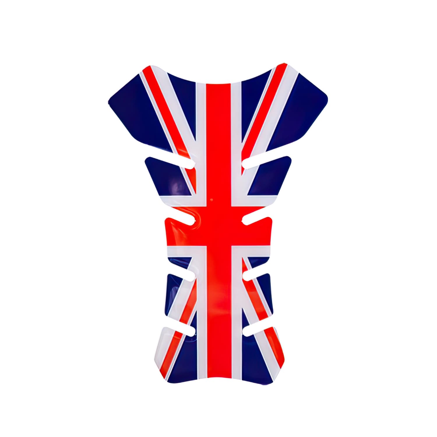 CGN497372 Protezione Serbatoio Union Jack, COD: CGN497372