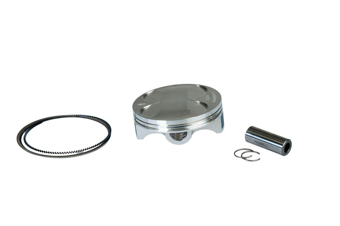 4755M09600 Pistone WISECO Ø96,00mm - Compressione 12,5:1 - Skirt coated - CRF 450 R/X
