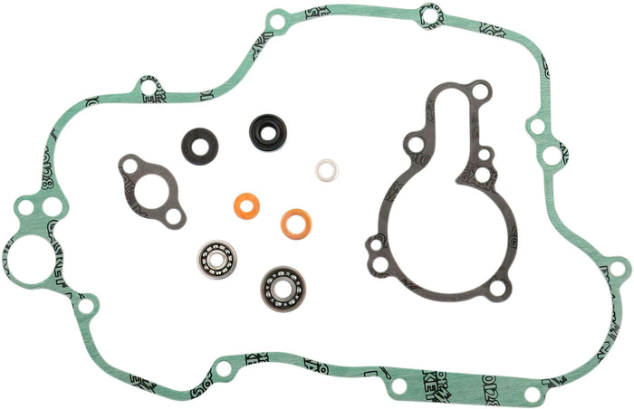 AT-09346062 Kit guarnizione pompa acqua Kawasaki KX 125, COD: AT-09346062