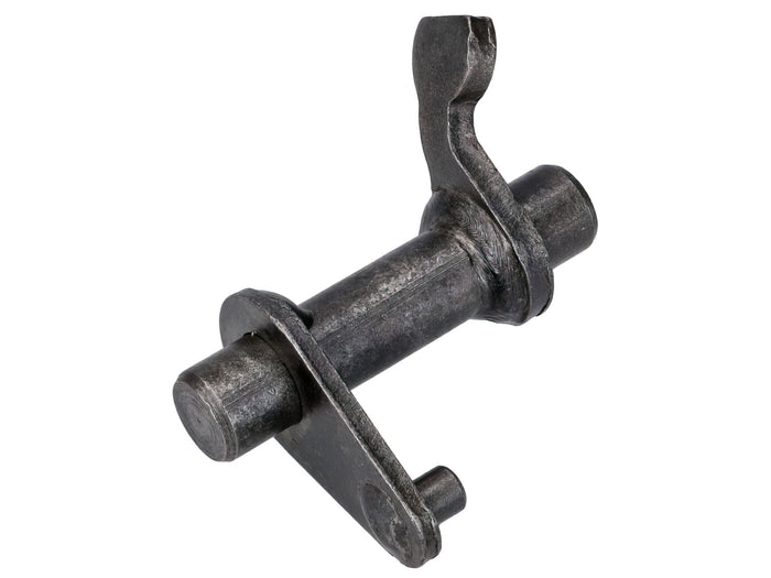 MOF-41611 Albero leva cambio Simson S50 / SR4-1 / SR4-2 / SR4-3 / SR4-4 KR50/1 / Schwalbe / Star / Sperber / Spatz / Habicht