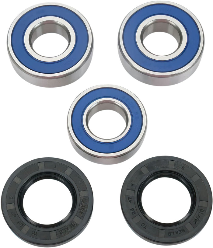MRA251262 Kit cuscinetti ruota Moose Racing RM 250, COD: MRA251262