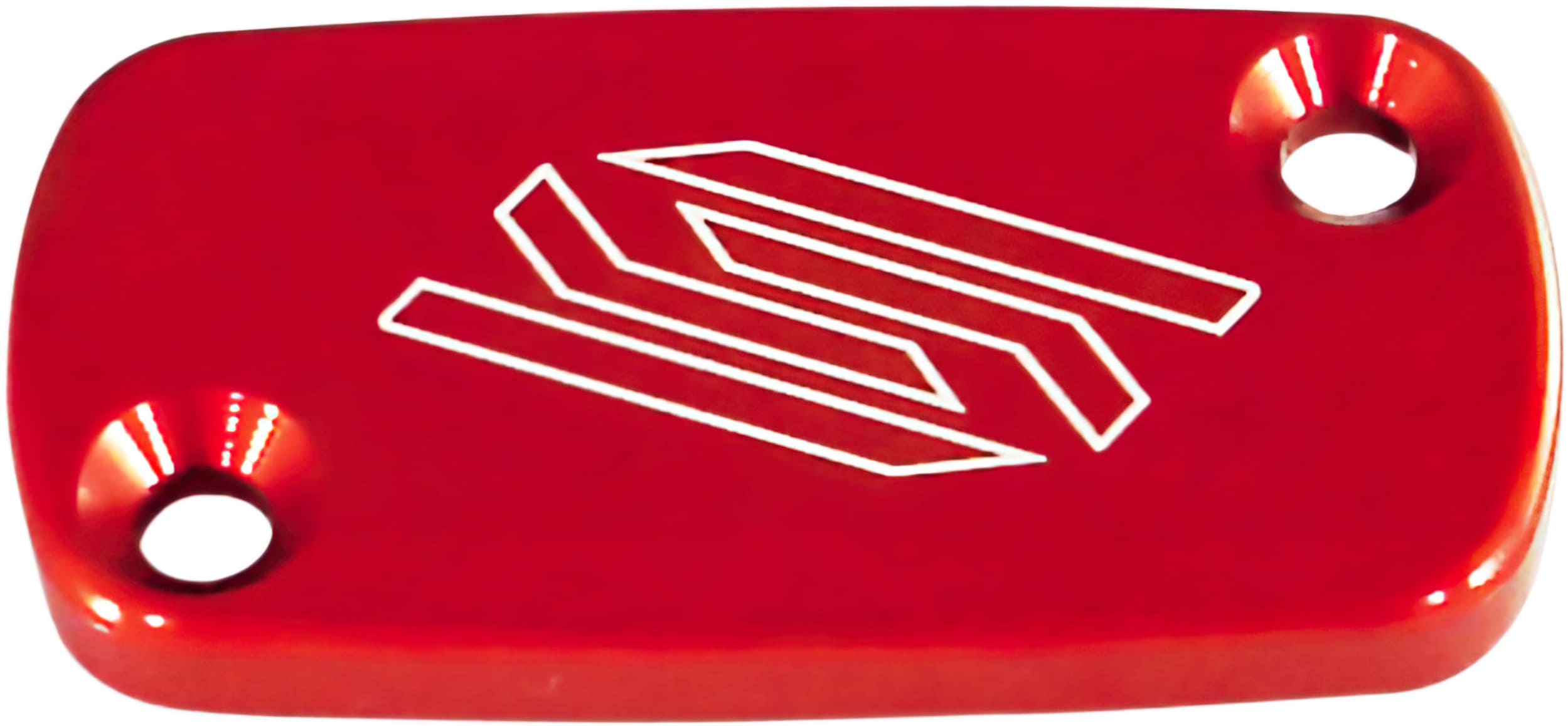 SC-17310265 Coperchio pompa freno CR / CRF rosso, COD: SC-17310265