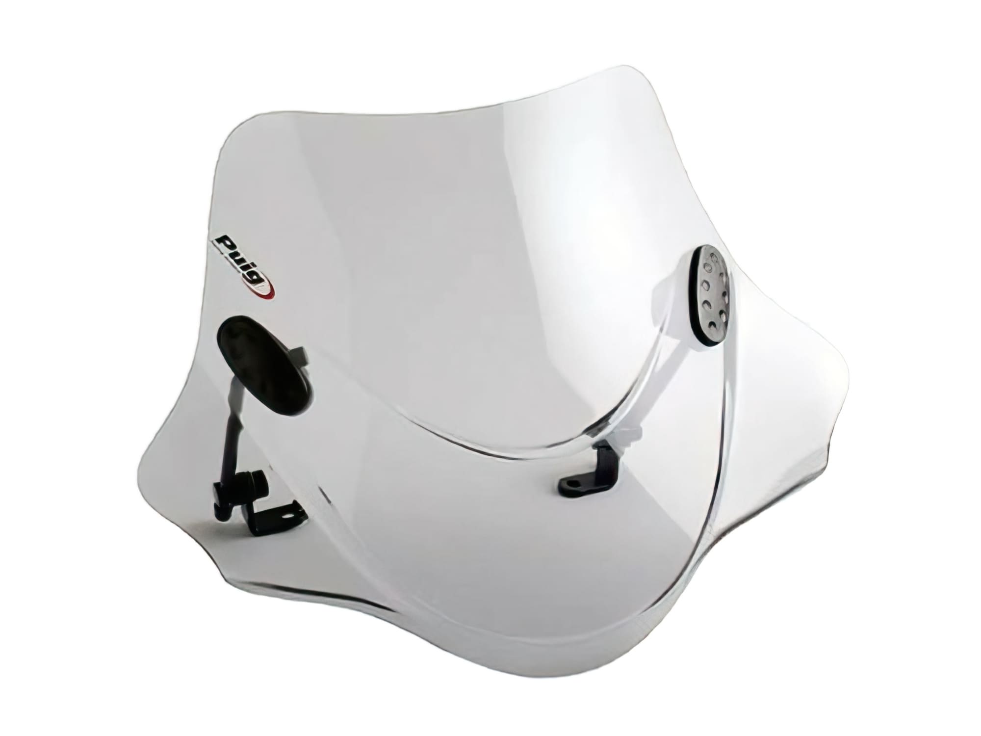 PUI0326H Parabrezza Puig City Sport sfumato Honda @ 2000-02