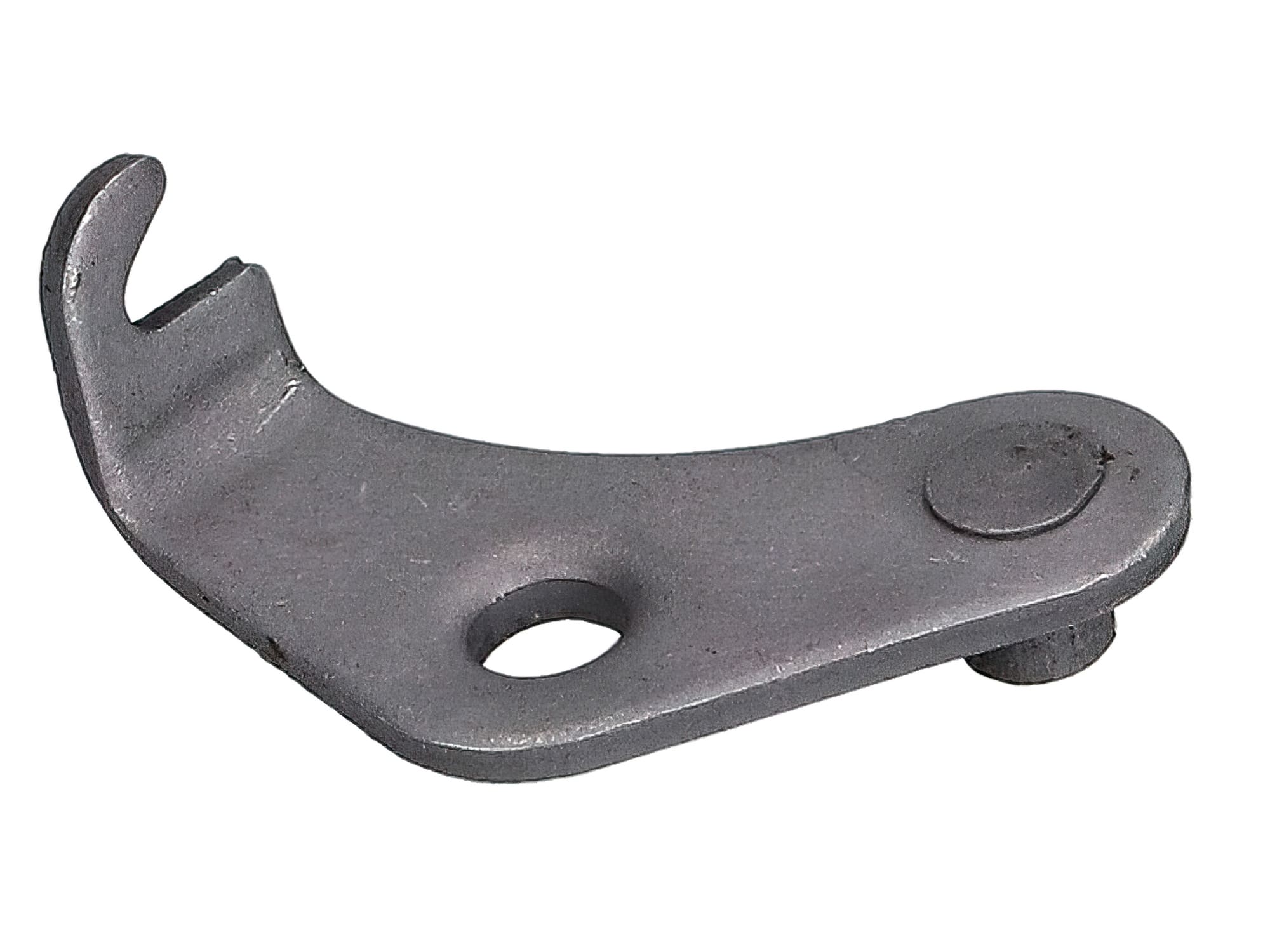 MOF-41427 Leva di bloccaggio tamburo cambio Simson S51 / S53 / S70 / S83 / SR50 / SR80 / KR51/2 / M531 / M541 / M741, COD: MOF-41427