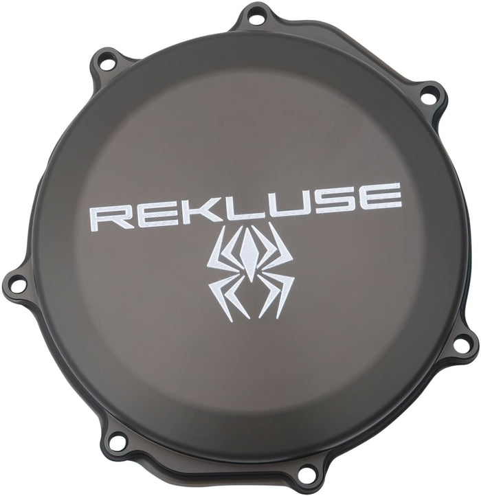 REK-09401836 Coperchio frizione Torq Drive YZF / WRF 450, COD: REK-09401836