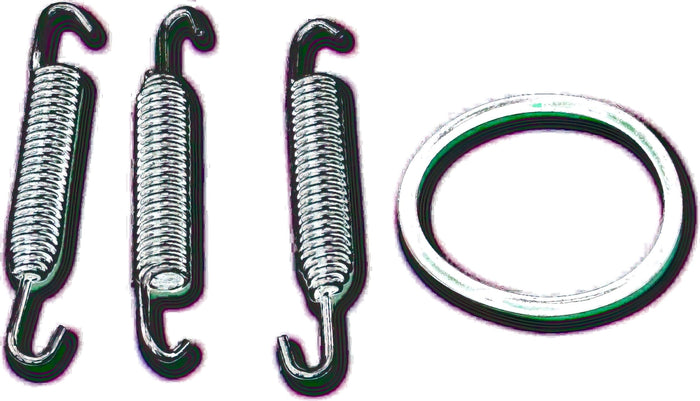 MR09345323 Kit guarnizione scarico Moose Racing YZ 250, COD: MR09345323