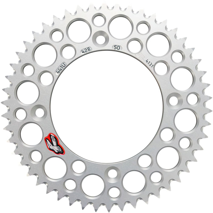 REN-12110092 Corona Renthal 428 Z.50 Ultra Light autopulente TC / SX 85, COD: REN-12110092