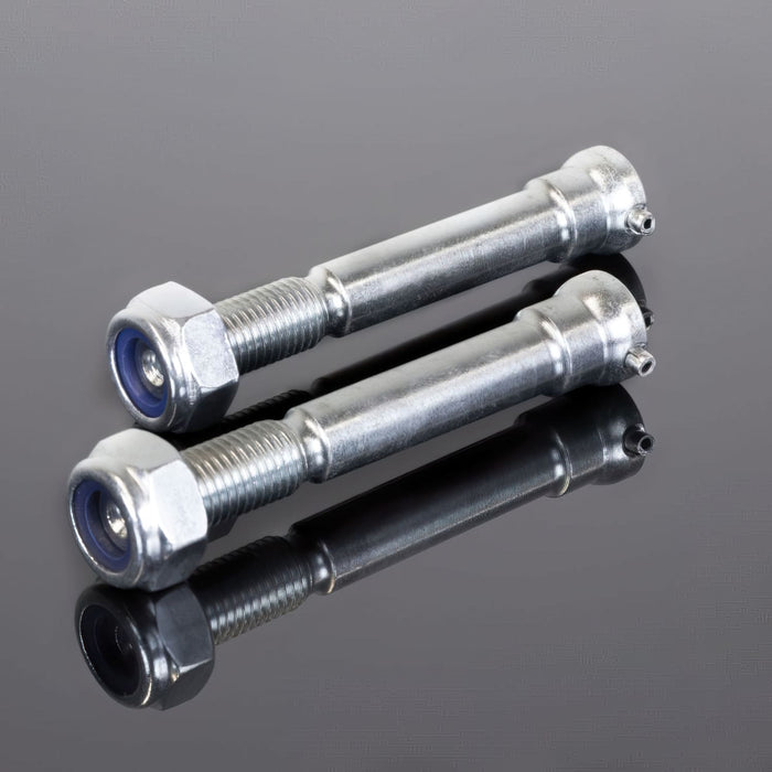 REN-24011517 Bulloni ricambio per fascetta manubrio Renthal CL003 (Suzuki), COD: REN-24011517