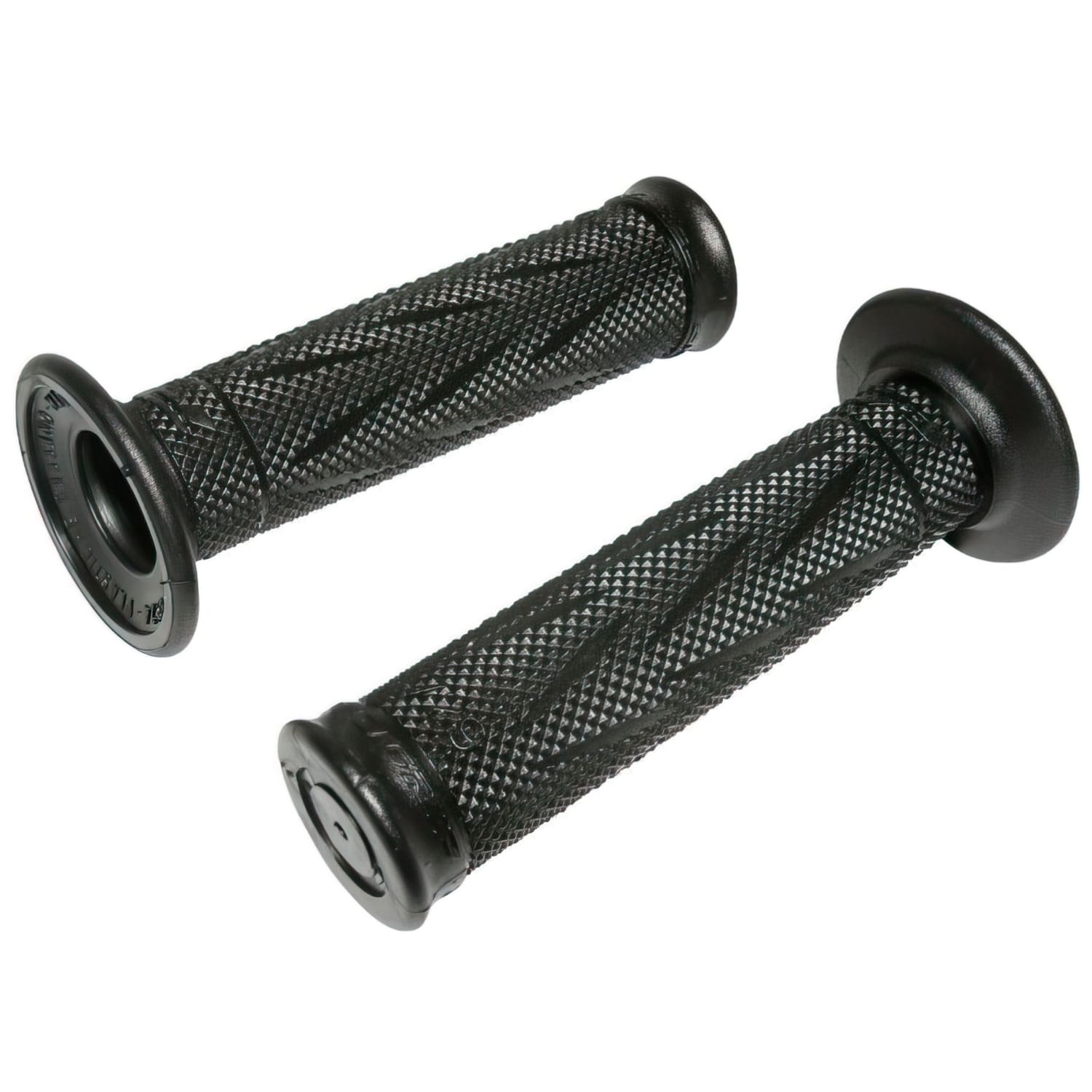 PG729-148461 Manopole ProGrip Road 729 Closed End nero, COD: PG729-148461