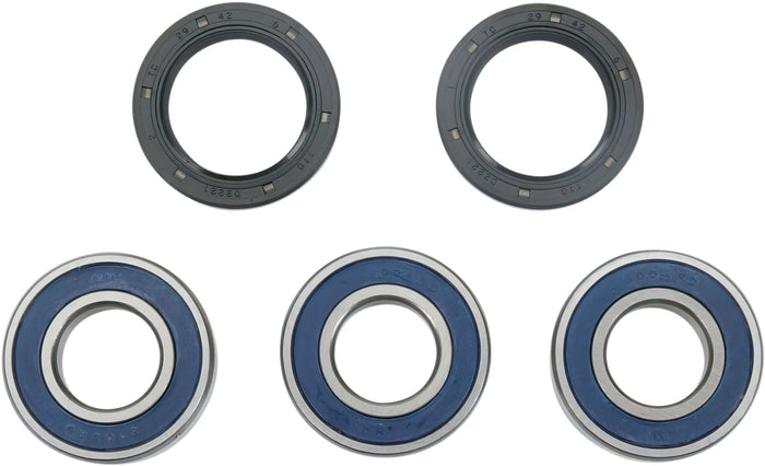 MRA251243 Kit cuscinetti ruota Moose Racing RM 125 / 250, COD: MRA251243