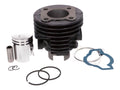 IP39701 Gruppo Termico 60cc 40mm Puch Mv 50 / Ms 50, COD: IP39701