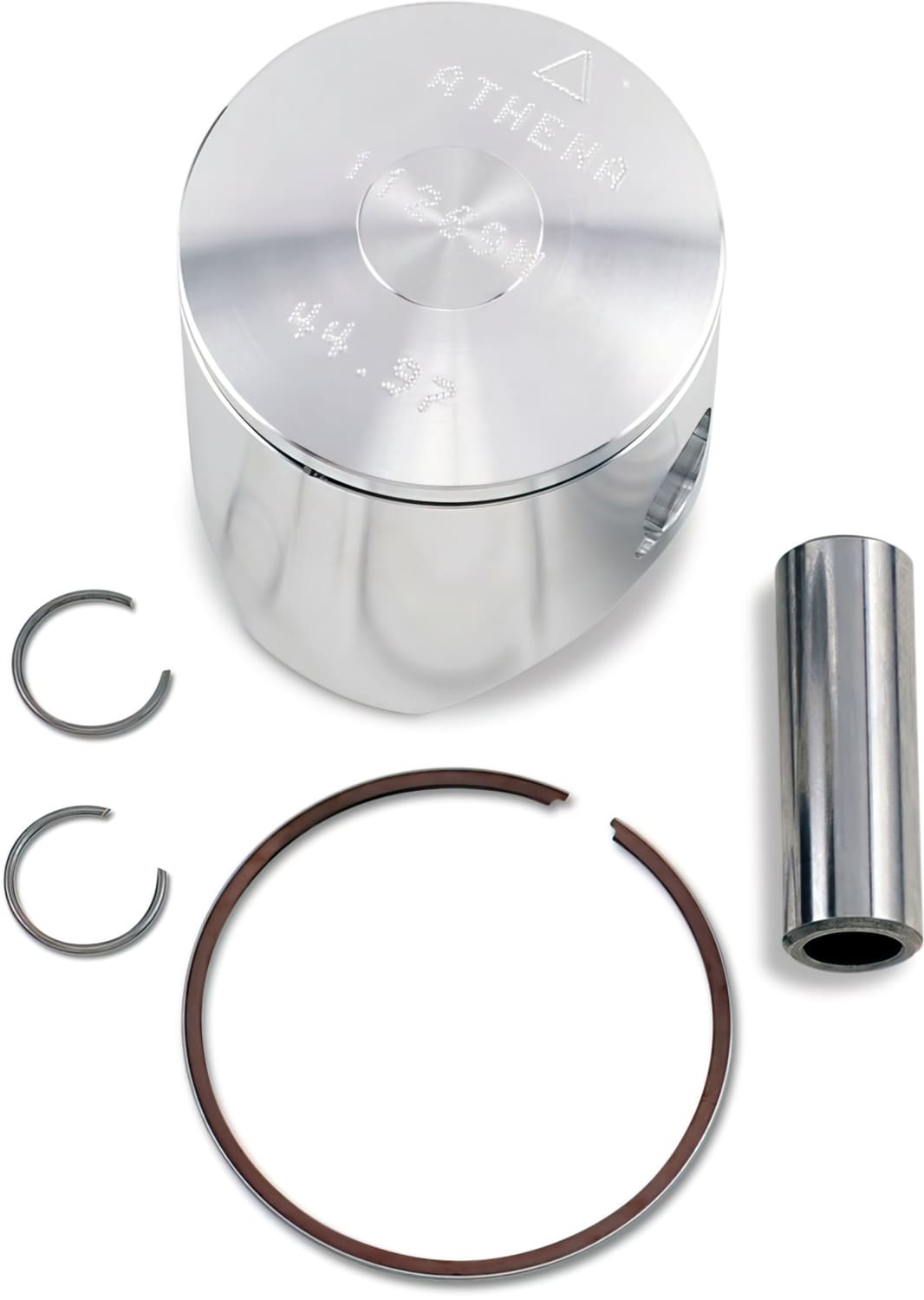 AT-09102532 Forged Piston SX 65 44,97