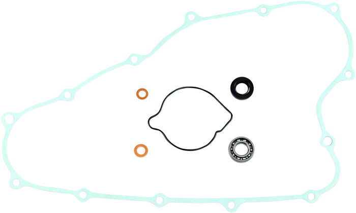 AT-09346046 Kit guarnizione pompa acqua Honda CRF 450, COD: AT-09346046