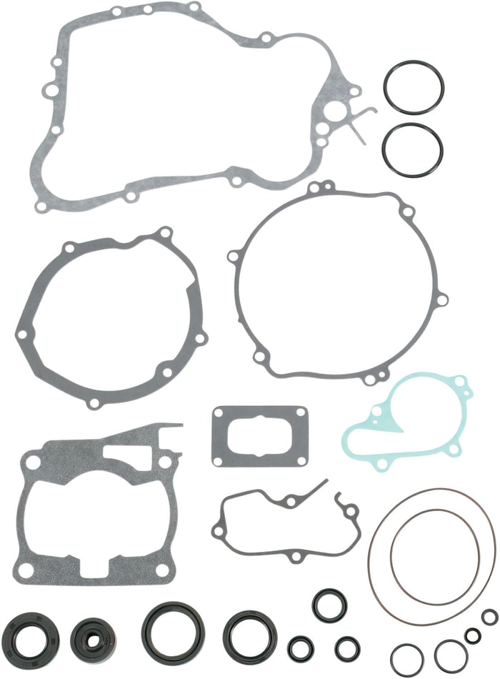 MRM811636 Kit Guarnizioni completo con paraolio Moose Racing YZ 125, COD: MRM811636