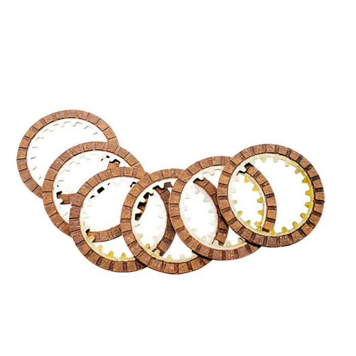 CGN500651 Discchi frizione Newfren Yamaha PW80, COD: CGN500651