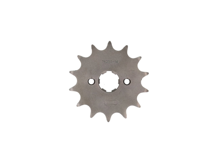 AFAM76200-14 Pignone AFAM 14 denti 520 Kymco MXer 50 / MXU 50