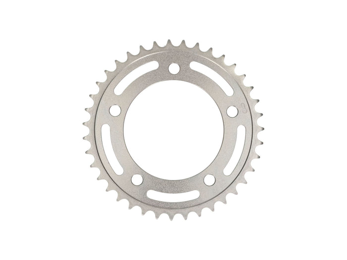 AFAM10627-39 Corona acciaio 39 denti - 520 AFAM Honda NC700 / NC750 / CTX 700 / CBR 500 / CB 500, COD: AFAM10627-39