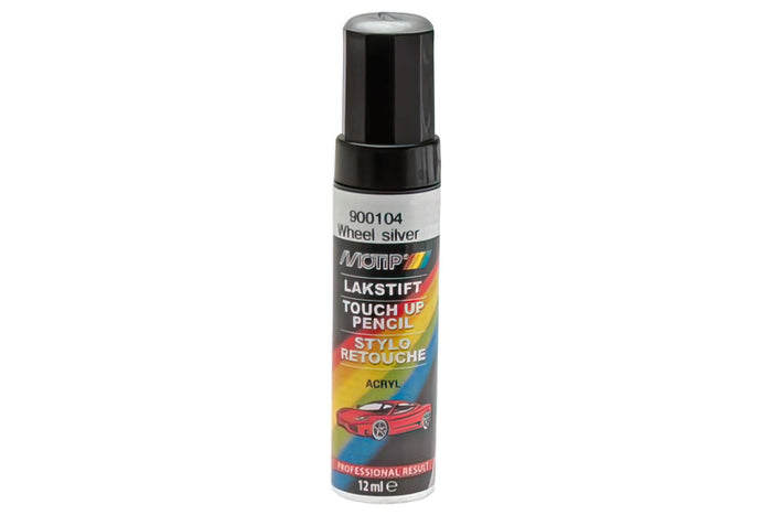 MOTIP900104 Stick di ritocco Motip argento 12ml