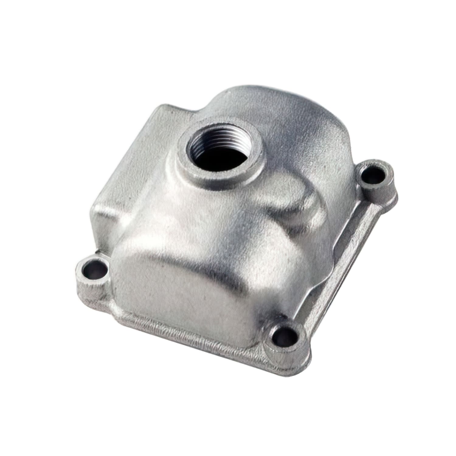 L-DEL0981100 Vaschetta Galleggiante racing alluminio Dellorto PHBG, COD: L-DEL0981100