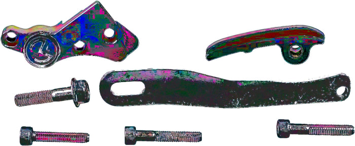 MR09500192 Protezione cilindro secondario frizione idraulico Moose Racing EXC / SX 125, COD: MR09500192