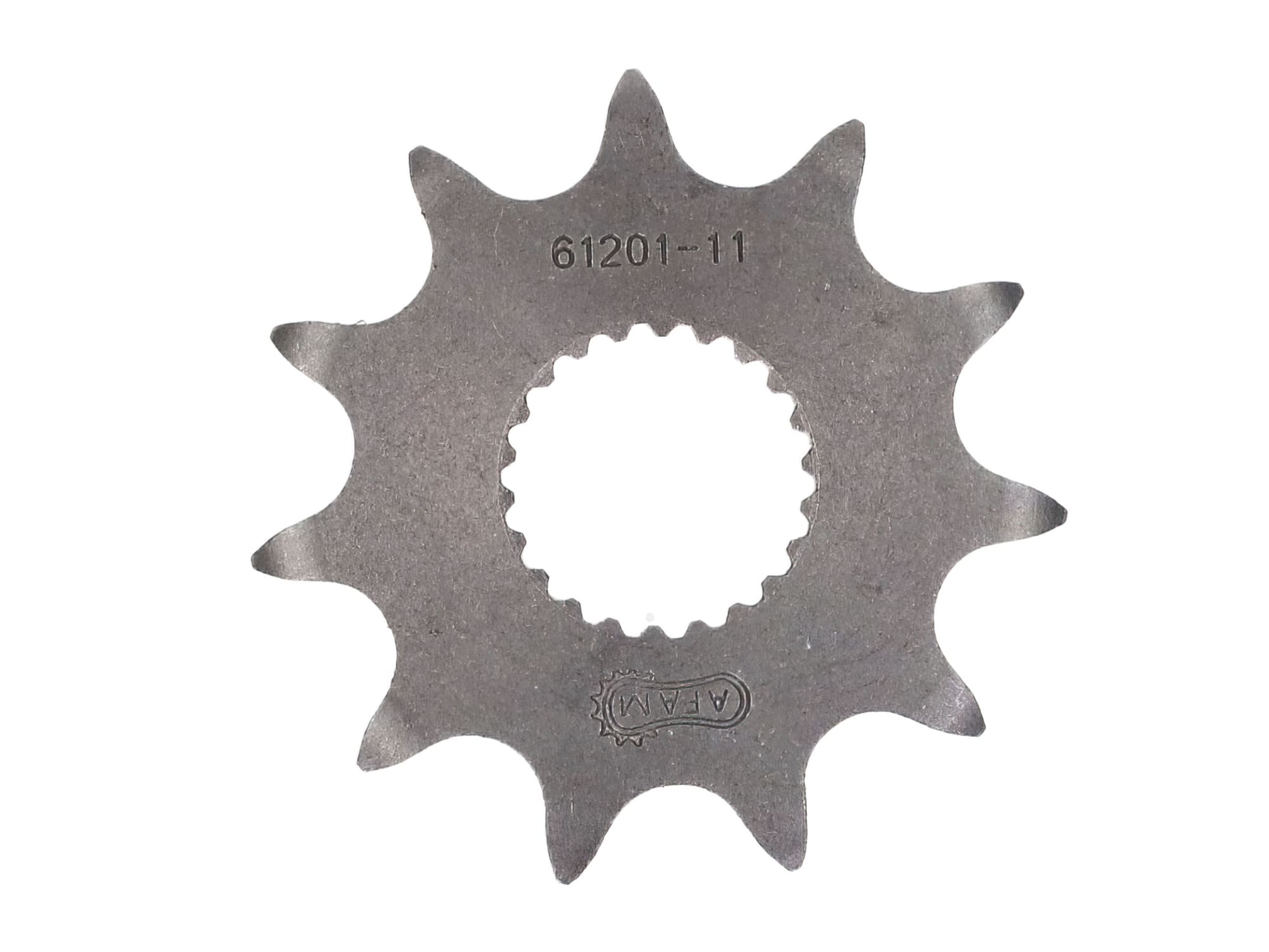 AFAM61201-11 Pignone AFAM 11 denti 520 Aprilia AF1 / Pegaso