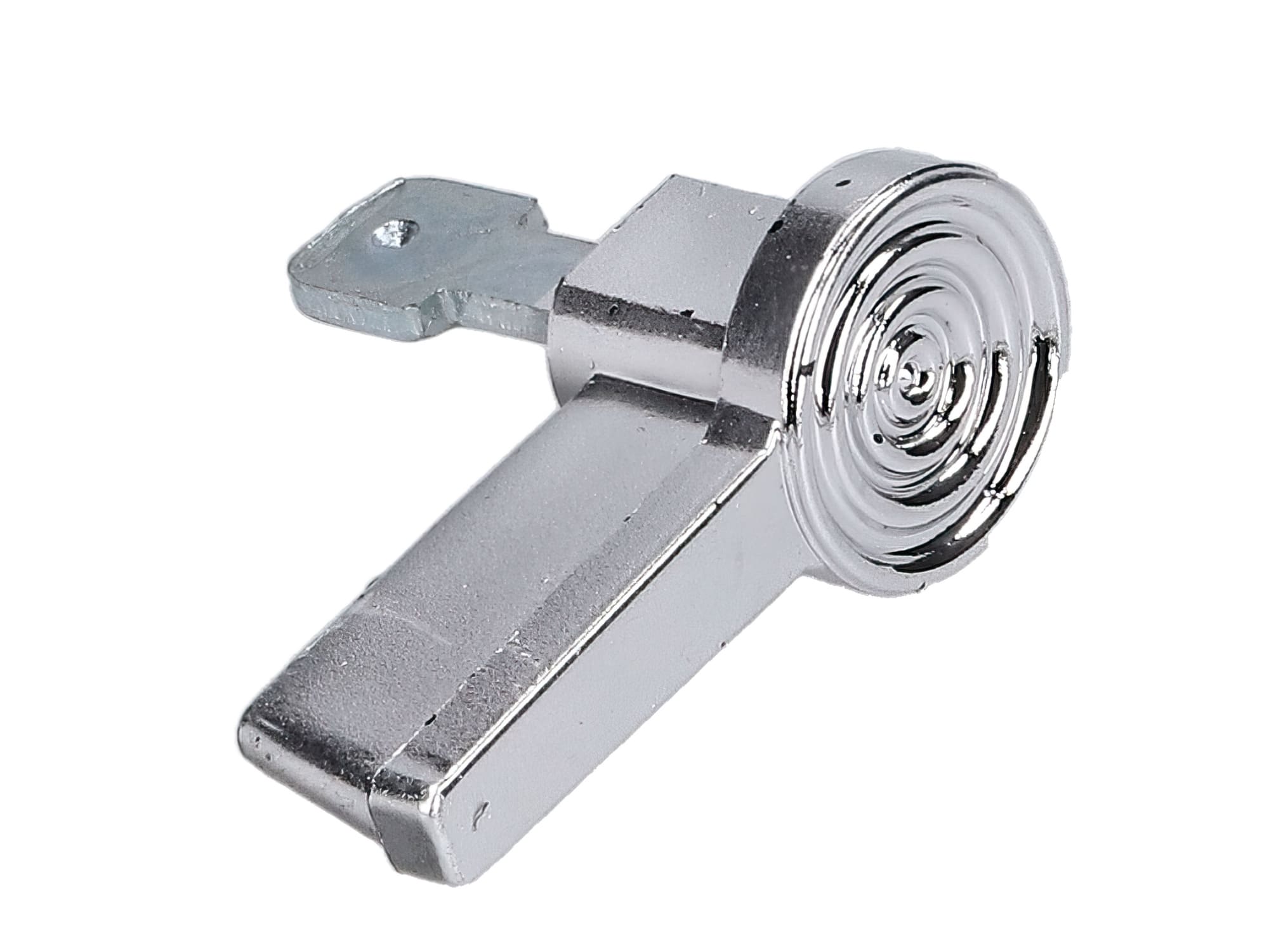 MOF-41660 Chiave di accensione cromata Style Simson S50 / S51, COD: MOF-41660