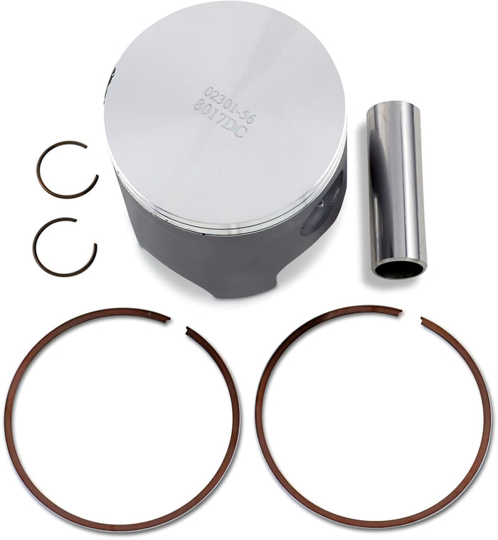 AT-09100174 Pistone forgiato KTM 300 96-03 taglia C