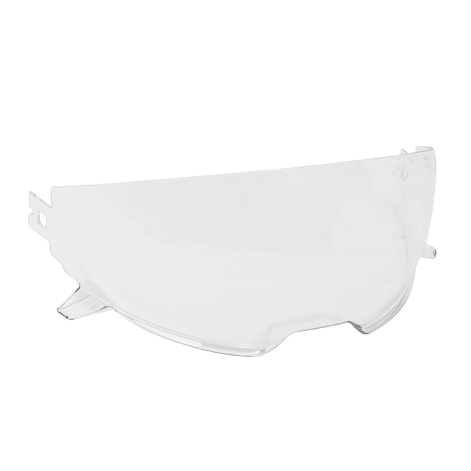 SF-171236 Visiera per casco trial MT Streetfighter SV transparent, COD: SF-171236