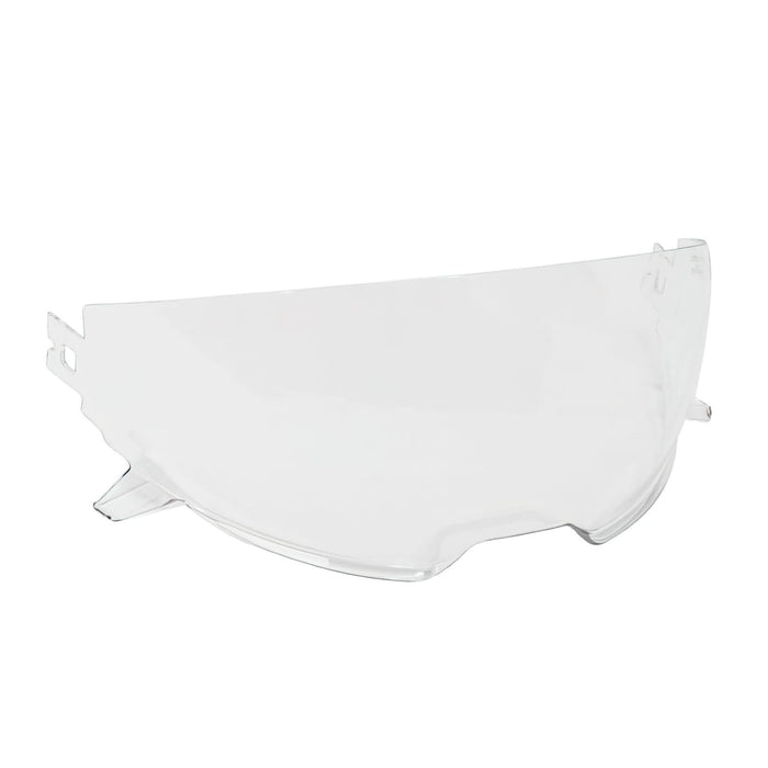 SF-171236 Visiera per casco trial MT Streetfighter SV transparent, COD: SF-171236