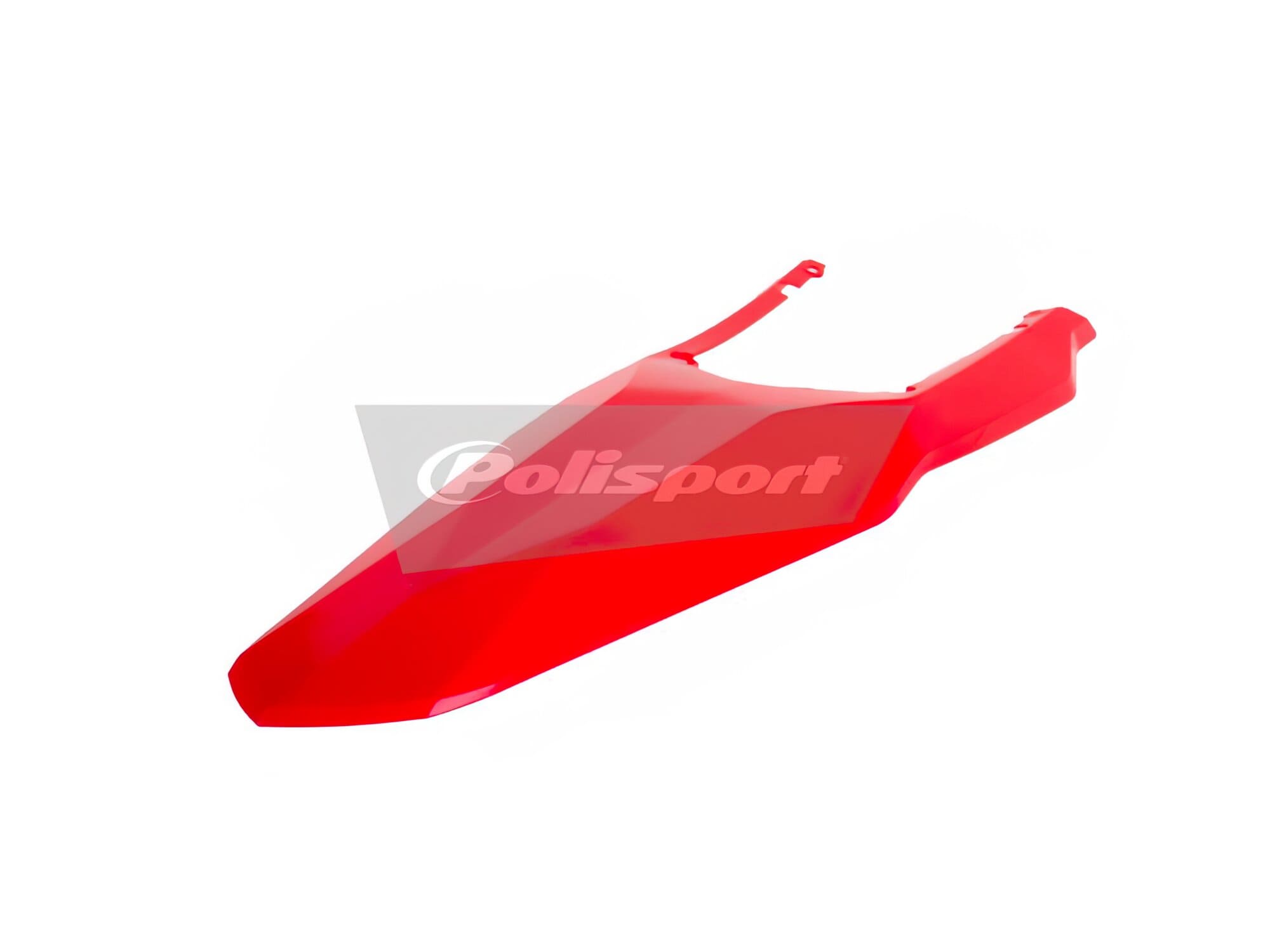POL-PS616R03 Parafango posteriore GasGas EC 12-13 rosso, COD: POL-PS616R03