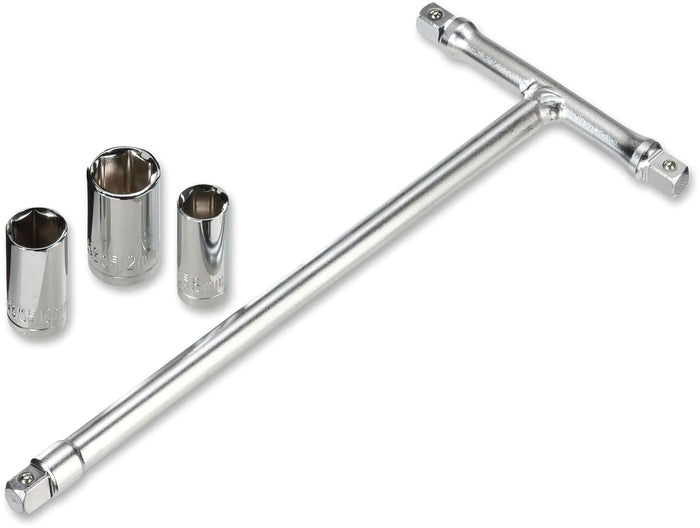 MR38120608 Chiave a bussola maniglia T con 3 bussole, COD: MR38120608