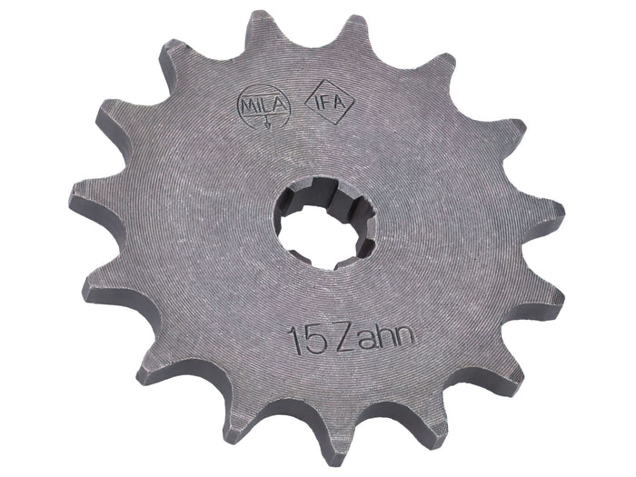 MOF-41742 Pignone 15 denti (vecchia versione) Simson S50 / SR4-2 Star / SR4, COD: MOF-41742