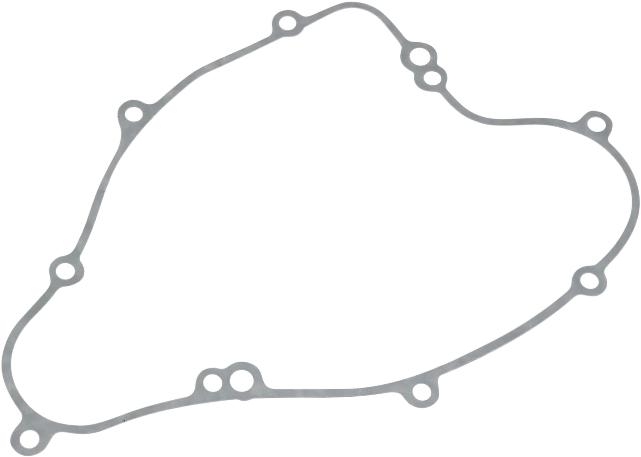 MRM817402 Clutch Cover Gasket Moose Racing KX 65