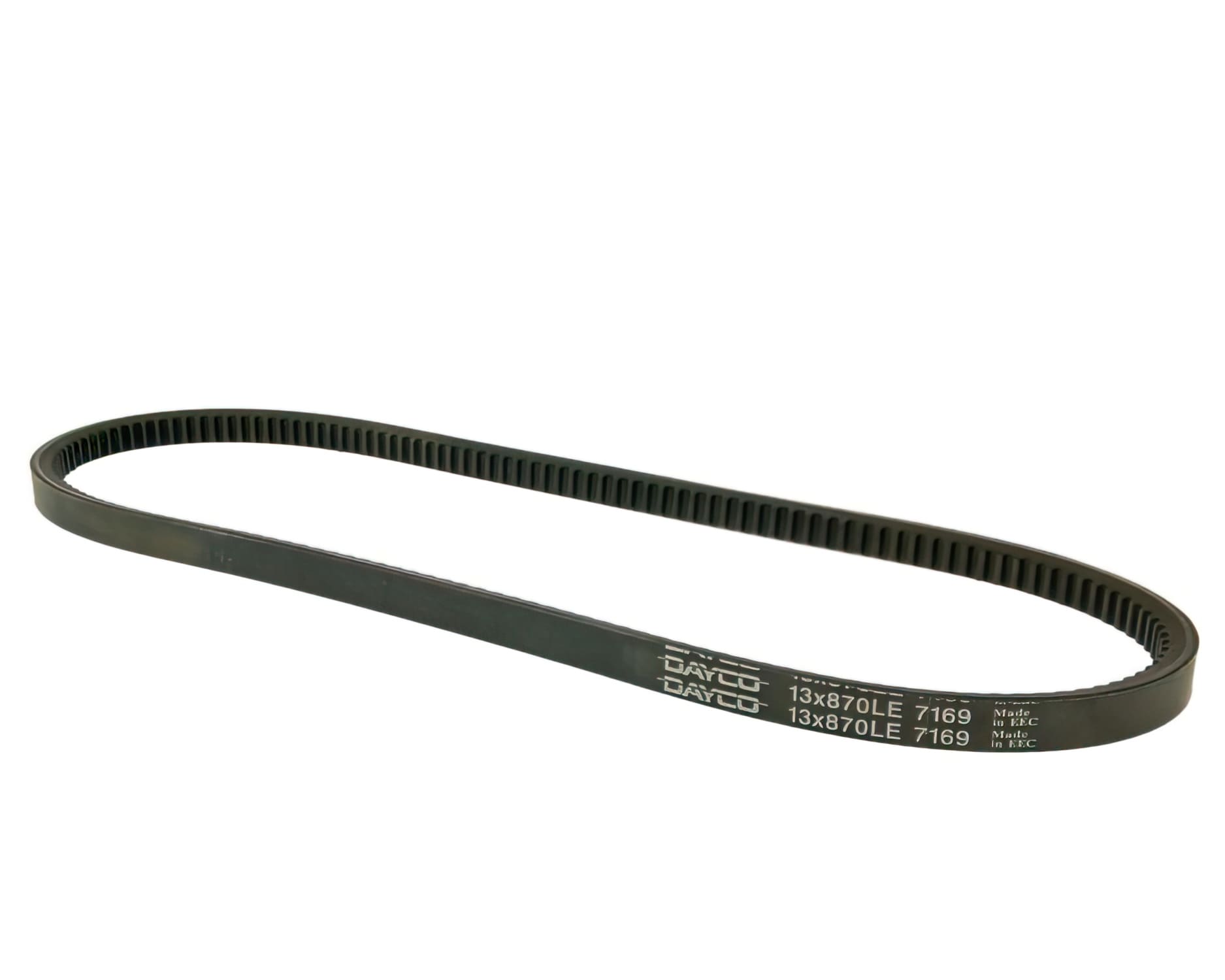 VC29109 Dayco Transmission Belt Peugeot 103 / 104