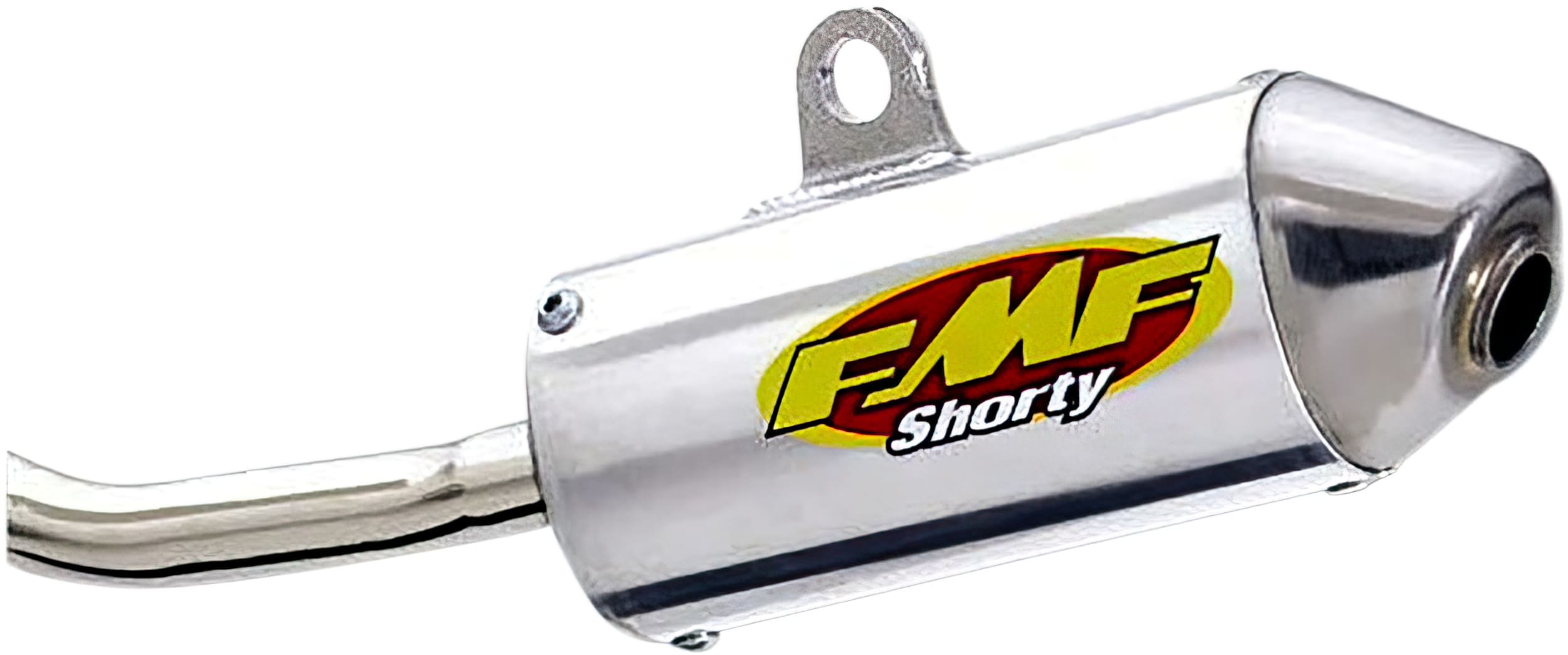 FMF18211188 Silenziatore FMF Powercore 2 Shorty SX 250 / TE 300