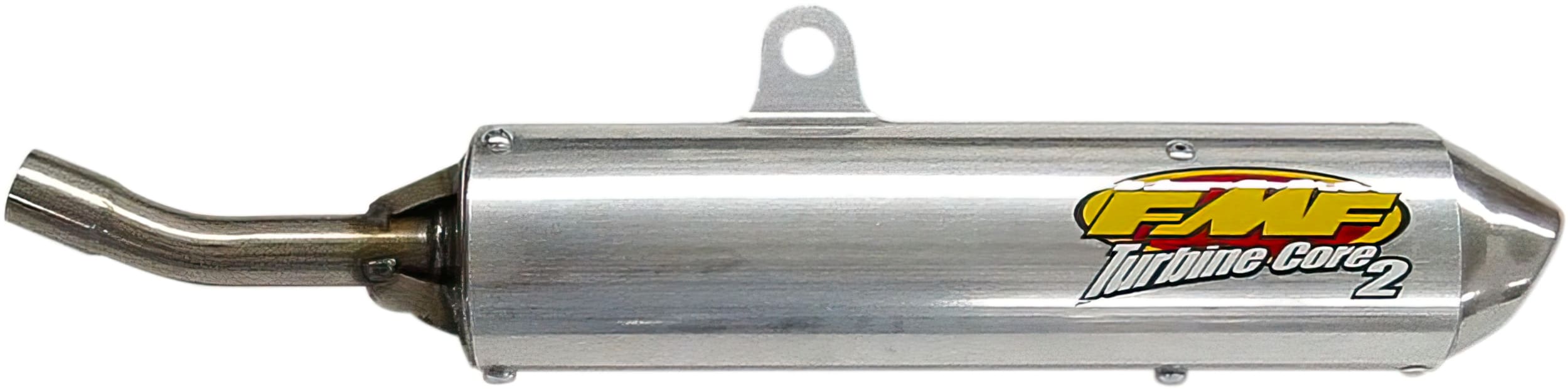 FMF18210016 Silenziatore FMF Turbinecore 2 SX 125