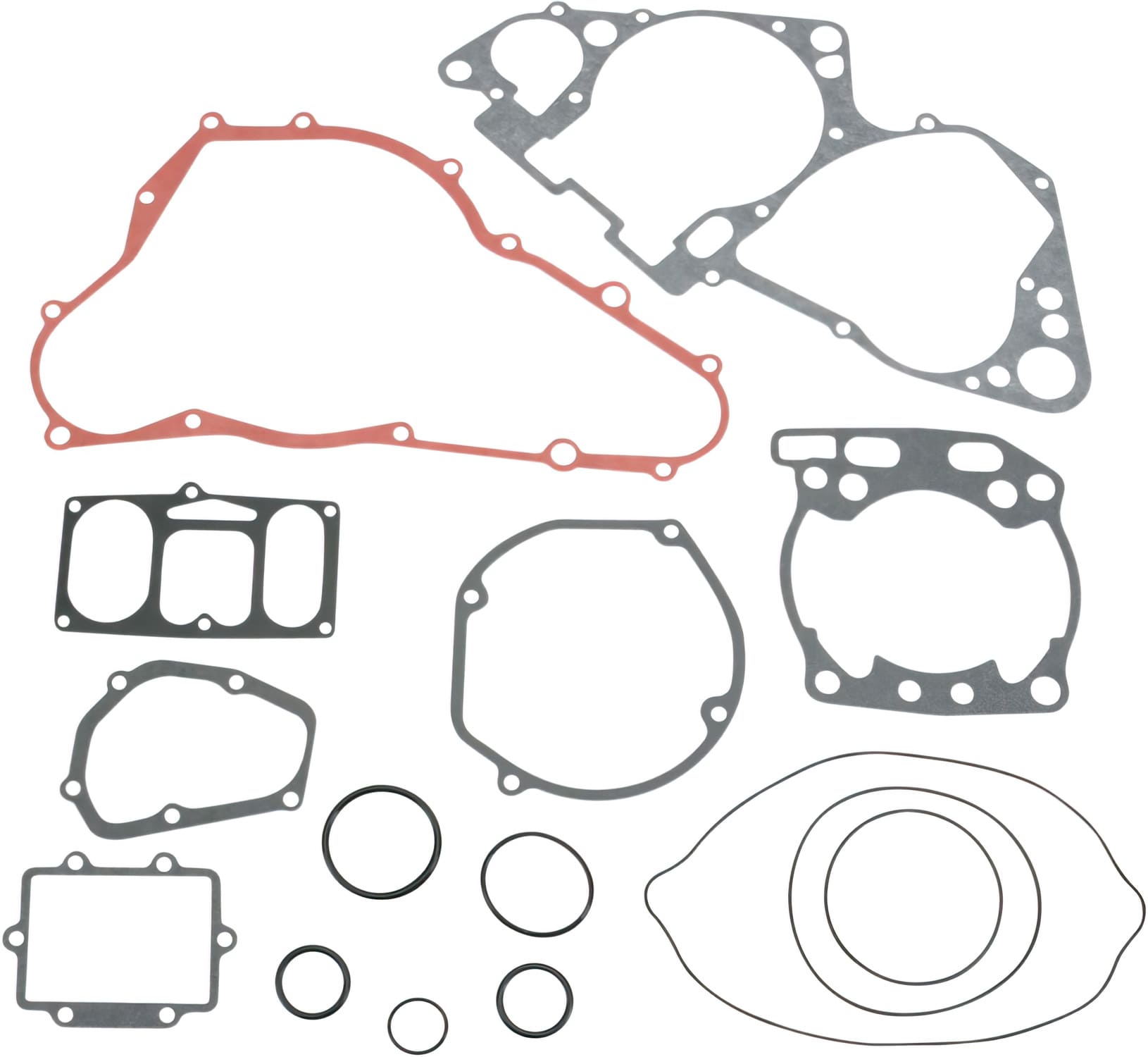MRM808580 Kit Guarnizioni completo Moose Racing RM 250, COD: MRM808580