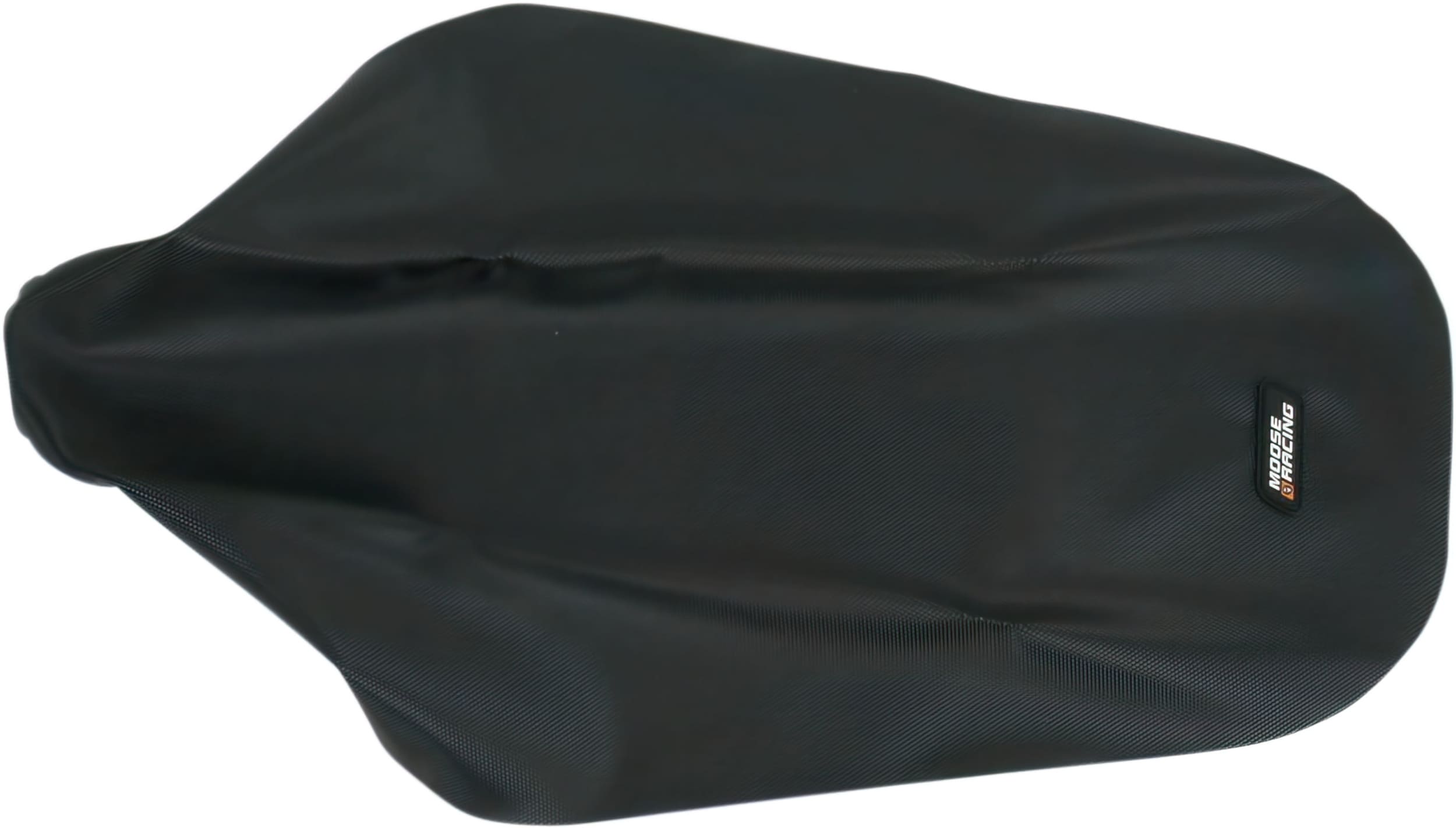MR08211045 Coprisella Moose Racing Grip SX / EXC nero, COD: MR08211045