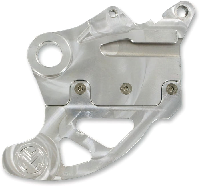 MR17110047 Protezione Disco Freno con adattatore pinza Moose Racing Pro Shark KXF 250 / 450, COD: MR17110047