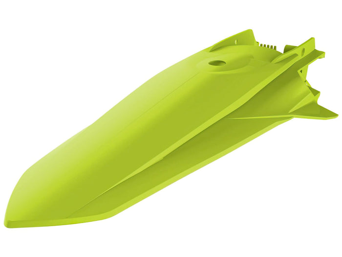 POL-8556000004 Parafango posteriore Polisport giallo fluo KTM SX / SX-F, COD: POL-8556000004