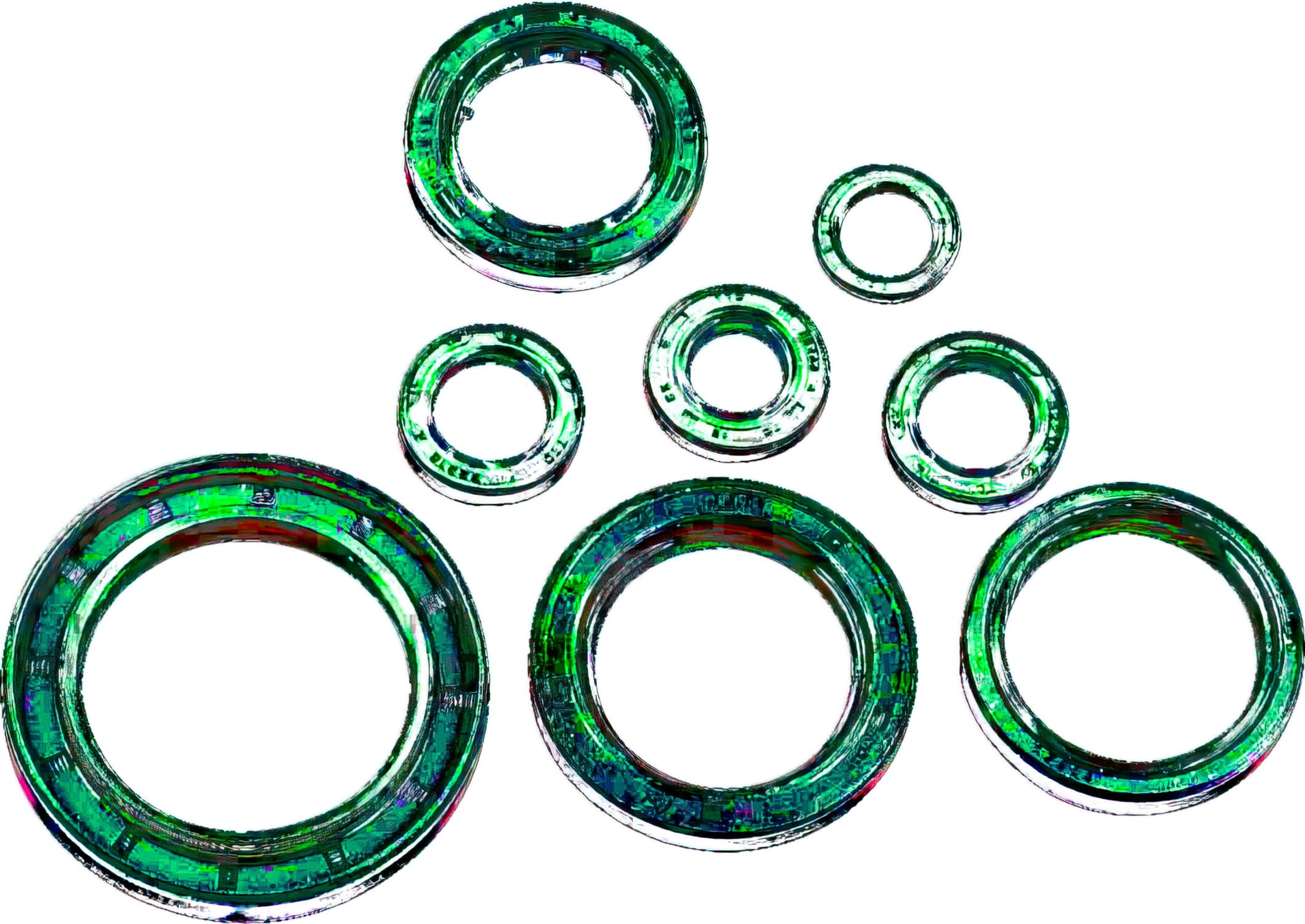 MR09351057 Kit Paraolio completo Moose Racing CRF 250