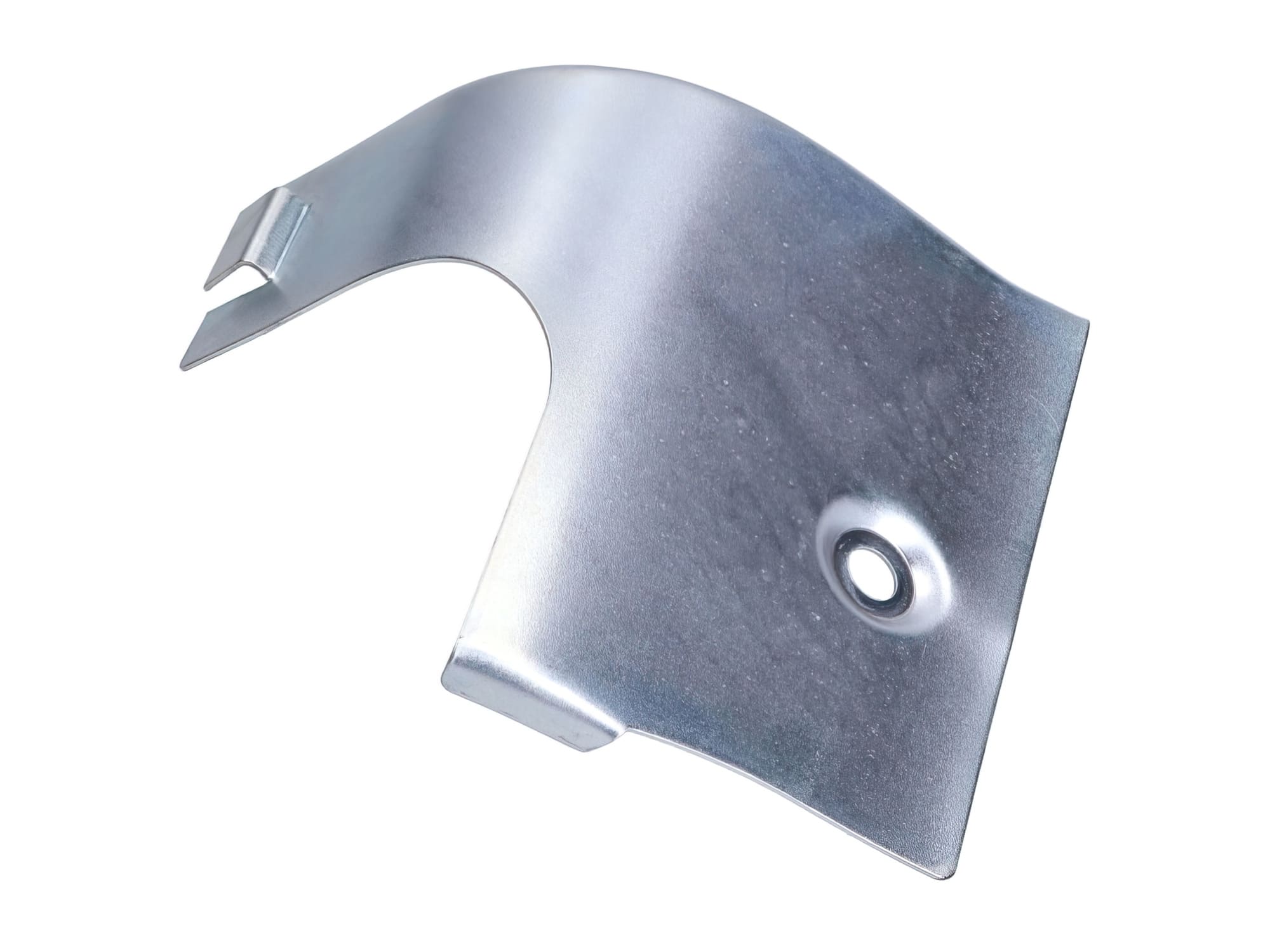 MOF-42992 Coperchio cilindro / piastra di ventilazione zincato Simson KR51 / KR51/1/SR4-2 / SR4-, COD: MOF-42992