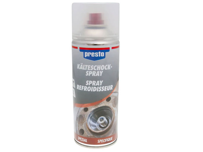 PTO33652 Spray refrigerante Presto 400ml, COD: PTO33652